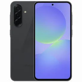 Смартфон Samsung Galaxy A36 5G, 8/256 GB, Black, черный